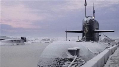 عاجل.. أميرال بوبوف يكشف أكبر خسارة في البحرية الروسية بعد ٢١ عاما