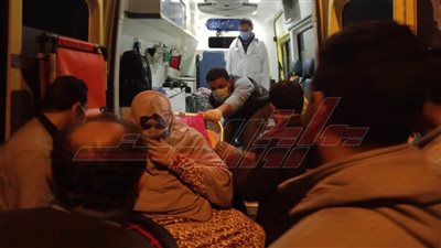 الرئيس السيسي يستجيب لعلاج مواطنة بكفر الشيخ على نفقة الدولة