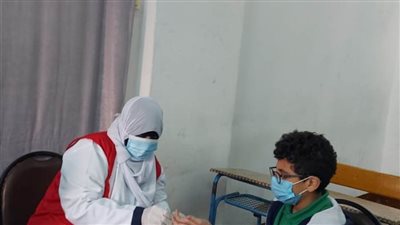 الصحة تعلن عن إجراء طبي عاجل بخصوص طلاب المدارس الإعدادية