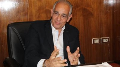 رامي إسكندر: تطوير هائل بنادي الفروسية.. وزيادة عدد الفرسان بشكل ملحوظ