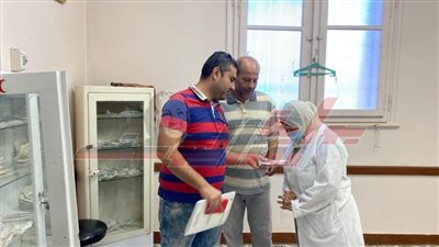 في حملة تفتيشية.. صحة المنوفية تغلق 26 منشأة طبية