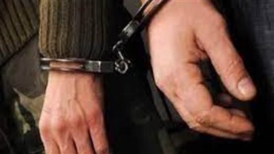 ضبط  متهم  بالقاهرة سرق مسكنا بأسلوب 