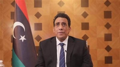 رئيس المجلس الرئاسي الليبي: أهنئ الرئيس السيسي على تولى رئاسة الكوميسا