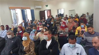 كفر الشيخ تنظم ورش عمل عن خطورة الهجرة غير الشرعية