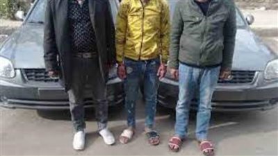 ضبط سيدة بالغربية لاتهامها بالنصب على المواطنين