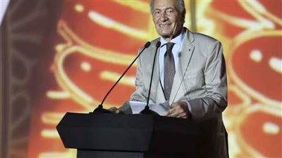 اتحاد اليد يهنئ حسن مصطفى على جائزة محمد بن راشد