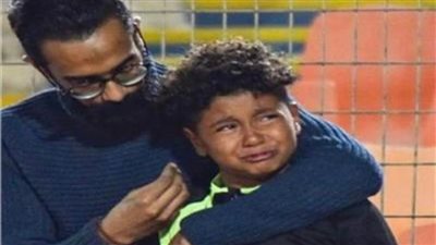 ناشئ الزمالك يوضح حقيقة هجوم 