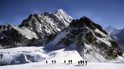 لهواة المغامرة 