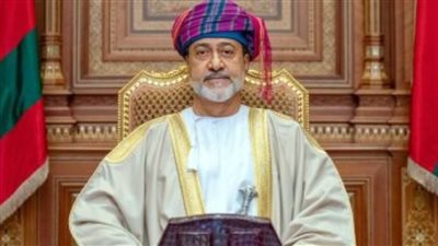 سلطنة عمان ترحب بالاتفاق السياسي في السودان