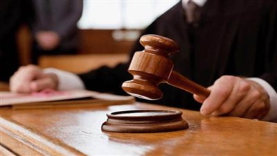 حجز إعادة محاكمة متهم بـ