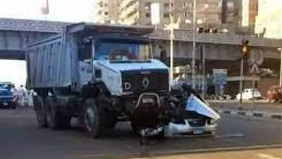 بعد تنازل نجله.. حفظ التحقيقات في واقعة دهس إمام مسجد الأرقم