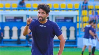 مدرب بيراميدز: الفريق يقدم أفضل بداية له هذا الموسم منذ إنشائه 