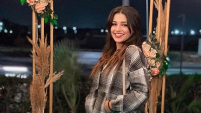 الفنانة هبة خالد تنضم لفريق عمل المسلسل الكوميدي 