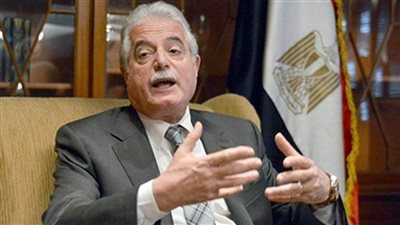 فوده: الانتهاء من إنشاء 5 محطات لتموين السيارات بالغاز الطبيعي والكهرباء