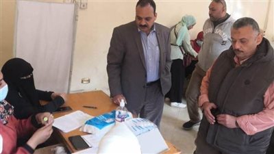 تخصيص 11 موقعا لتطعيم طلاب جامعة بنها بلقاح كورونا 