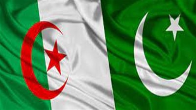 الجزائر وباكستان تنفذان تدريبًا بحريًا مشتركًا لمدة 3 أيام