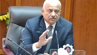 محافظ السويس: مستشفى التأمين الصحي صرح كبير تبلغ تكلفته 3 مليارات جنيه