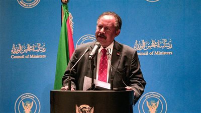 حمدوك: وافقت على الاتفاق السياسي للحفاظ على إنجازات السودان 
