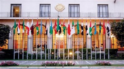 المندوبون الدائمون بالجامعة العربية يجتمعون للتحضير لمنتدى التعاون العربي الروسي السادس