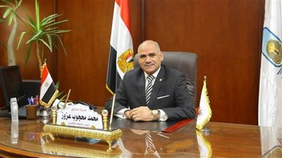 جامعة الأقصر تبحث الاستعدادات لاستضافة بطولة كرة القدم الخماسية للجامعات المصرية