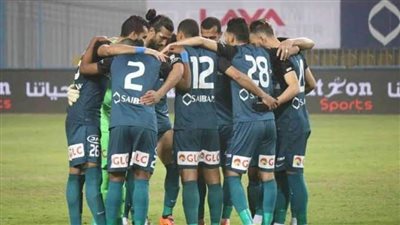 بأقدام إيبوكا.. إنبي يتقدم على فيوتشر بهدف في الشوط الأول