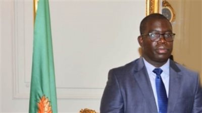 وزير التجارة والصناعة الزامبي: مصر تتمتع بالتطور في الكثير من المجالات