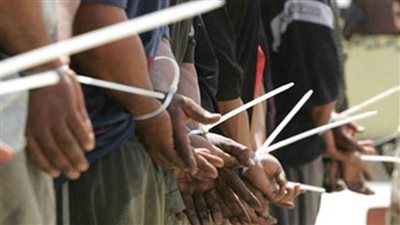 الحكم على تشكيل عصابي بتهمة قتل مواطن بـ