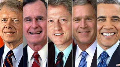  عاجل.. مفاجأة في نسب معدلات الذكاء بين الرؤساء الأمريكيين