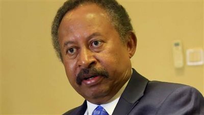 حمدوك: الاتفاق السياسي هدفه حماية السودان وأرضه