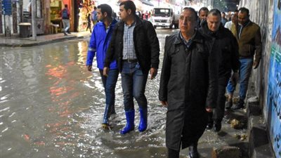  محافظ الإسكندرية يعلن تعطيل الدراسة غداً الثلاثاء بمدارس الإسكندرية