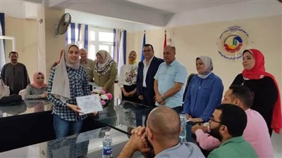 مشروعات صغيرة ب 106 ملايين جنيه في كفر الشيخ والبحيرة وبرج العرب