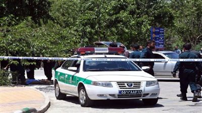 إيران.. تصفية رجل قتل خمسة أشخاص من عائلة واحدة