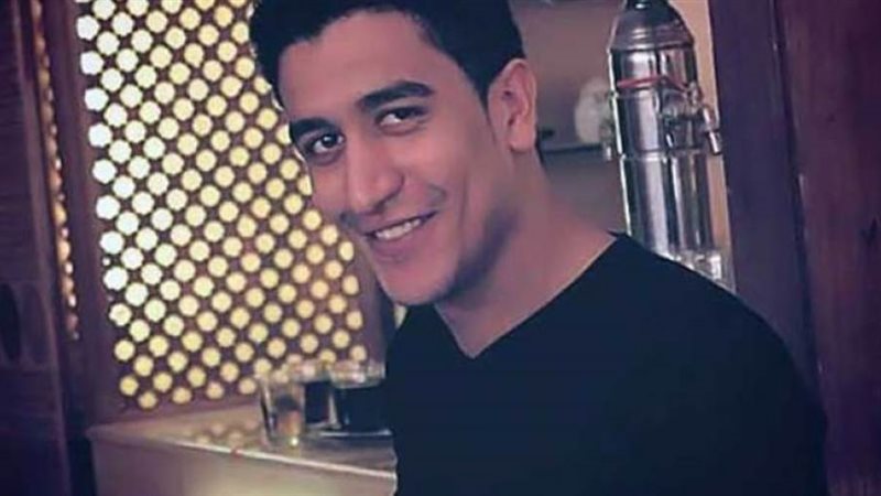 الفنان هشام شرف