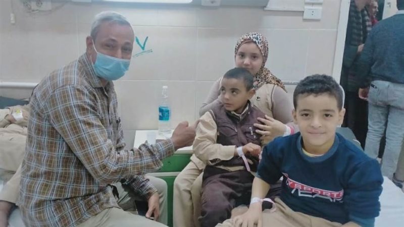 رئيس مدينة البداري