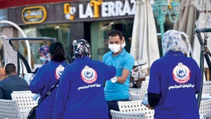 تطعيم لقاحات كورونا