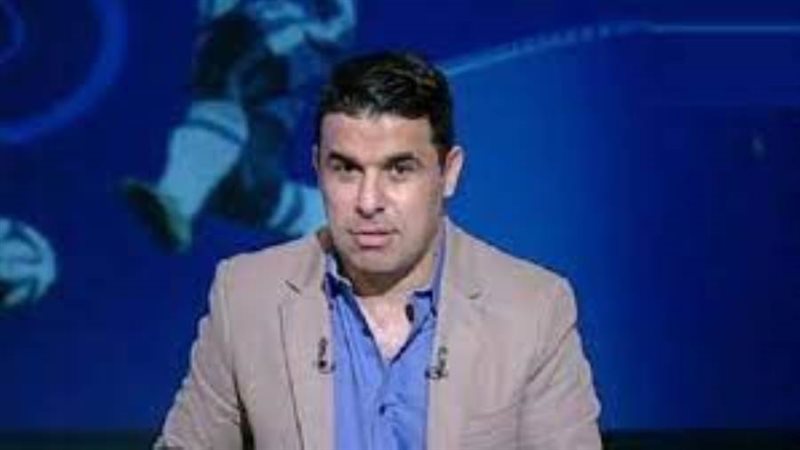 خالد الغندور