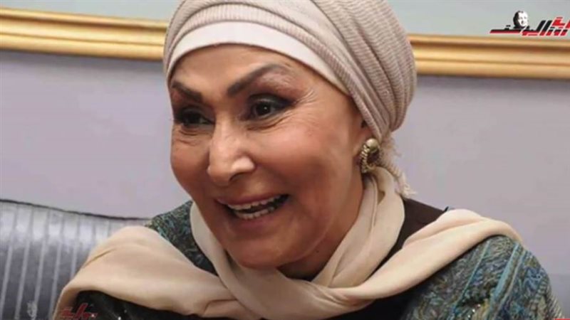 سهير البابلي