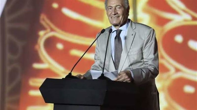 الدكتور حسن مصطفى