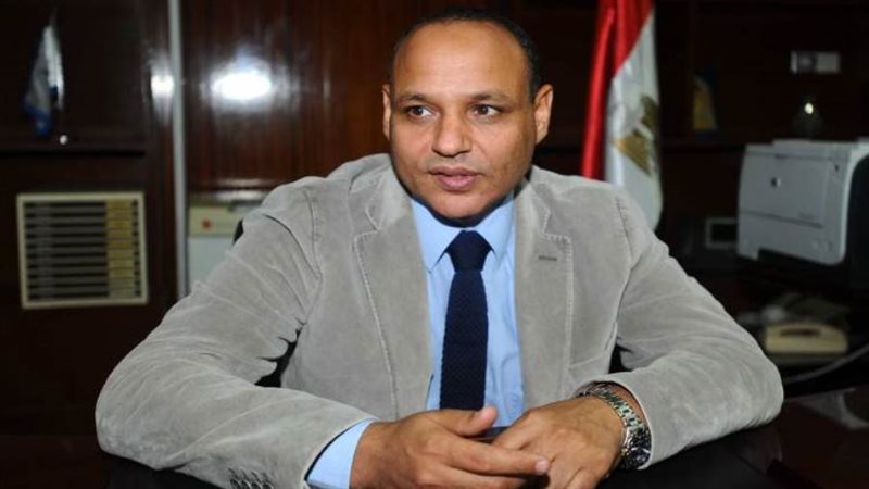 الدكتور محمود صقر