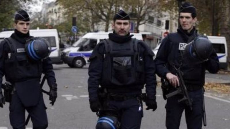 الأمن الروسي