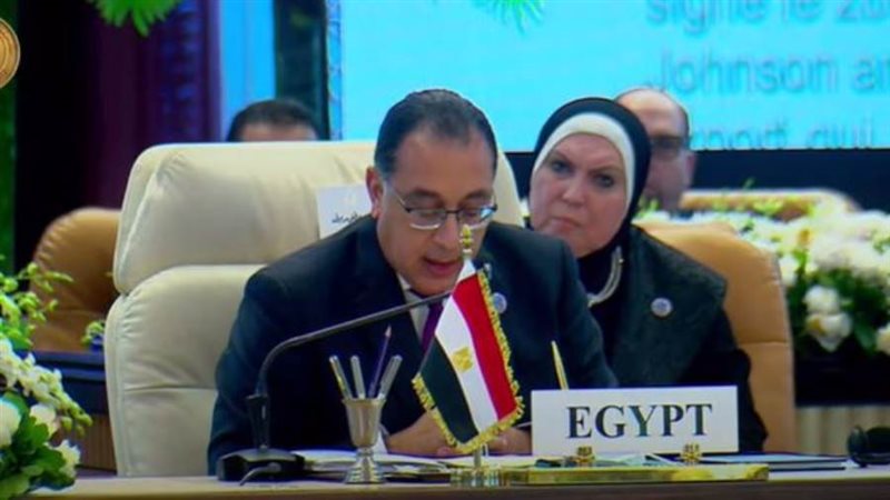 د. مصطفى مدبولي رئيس