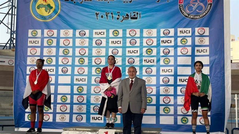 مصر تفوز بالبطولة