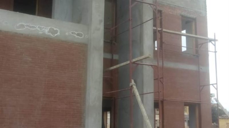 محافظ البحيرة يتابع