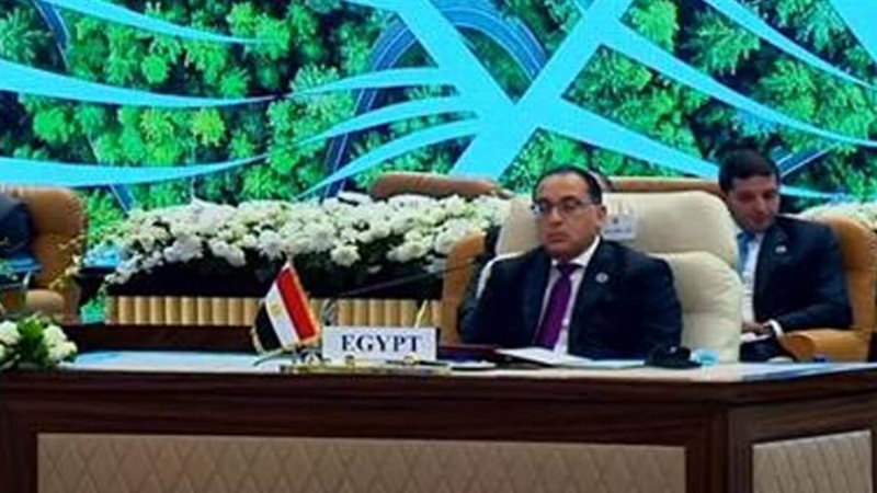 مصطفى مدبولي