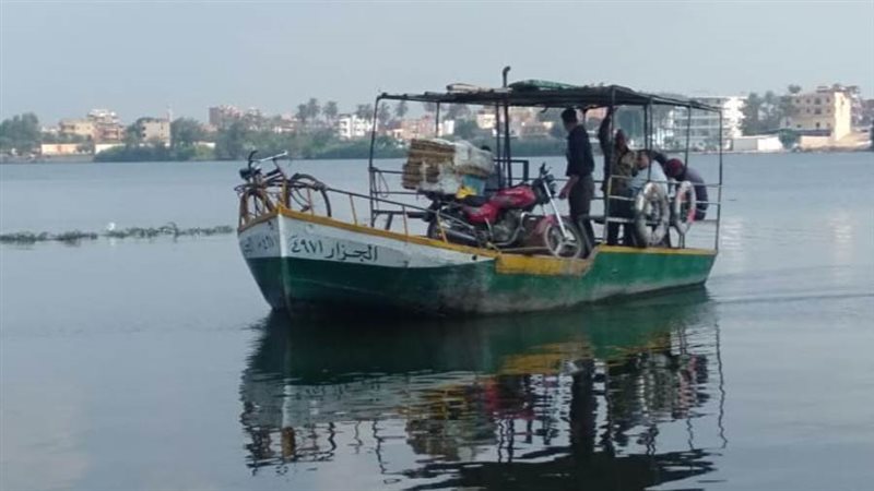 حملة مكبرة لمتابعة