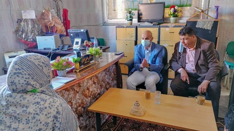 وكيل صحة الشرقية