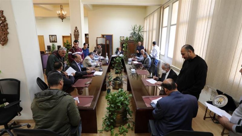 رئيس جامعة الزقازيق