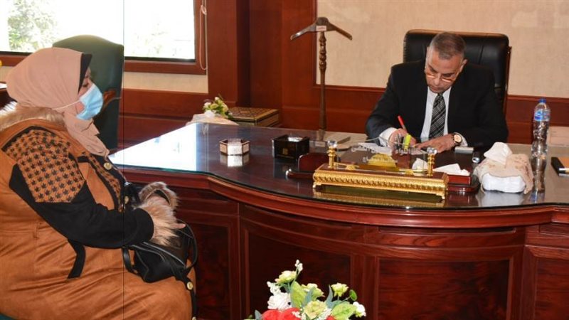 من جانب المقابلات