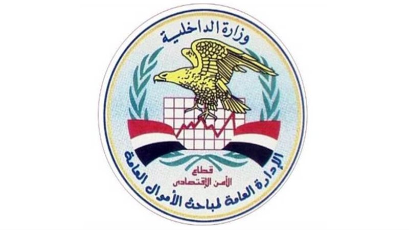 مباحث الأموال العامة