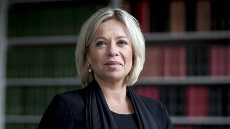 جينين بلاسخارت